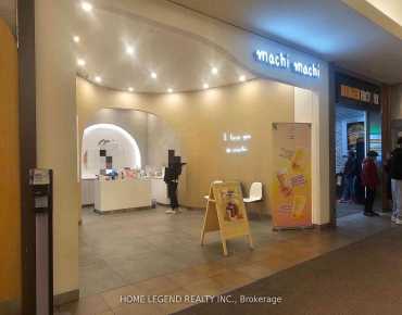 2021B - 1800 Sheppard Ave E Don Valley Village, Toronto is zoned as Commercial/Retai with total area of 699.00 sqft
