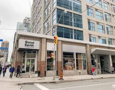 1617 Wilson Ave Downsview-Roding-CFB is zoned as Commercial with total area of 2,476 sqft
