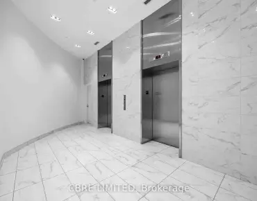 201 - 230 Simcoe St Kensington-Chinatown, Toronto is zoned as CR 4.0 (c2.0; r3 with total area of 2900.00 sqft