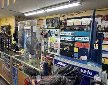 473A Church St Church-Yonge Corridor, Toronto is zoned as Commercial with total area of 676.00 sqft
