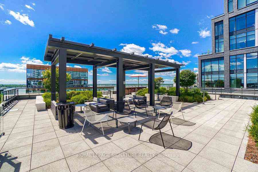 Toronto commercial real estate