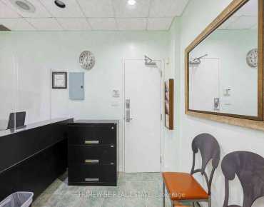 
Yonge Stre Bay Street Corridor is zoned as Central Business District Commercial with total area of 2,223 sqft