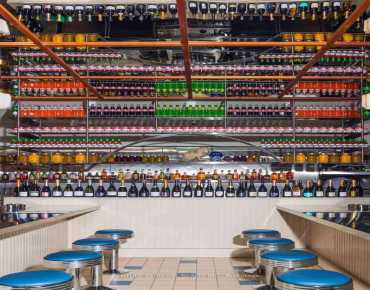 802 Dundas St W Trinity-Bellwoods, 多伦多商业用地规划为Commercial并占地平方尺
