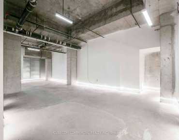 1466 Bathurst St Wychwood商业用地规划为商业/民宅物业占地565平方尺