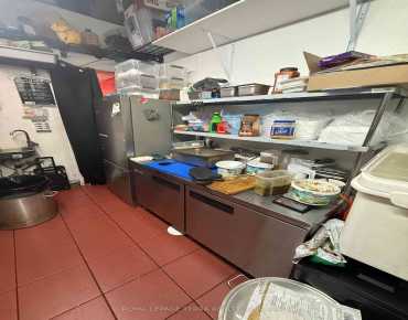 A-207 - 16 Mallard Rd Banbury-Don Mills, Toronto is zoned as Commercial with total area of 636.00 sqft
