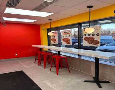 2834 Victoria Park Ave Pleasant View, Toronto is zoned as Commercial with total area of 804.00 sqft
