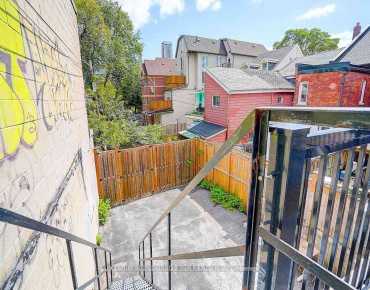 349 Spadina Ave Kensington-Chinatown, 多伦多商业用地规划为2.5(C2;R2) SS2(*并占地3600.00平方尺
