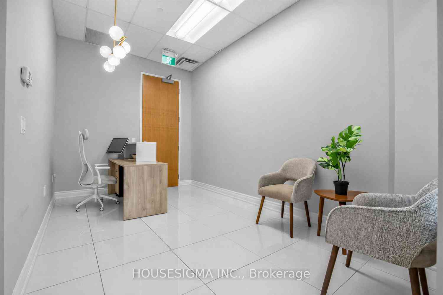 Toronto commercial real estate