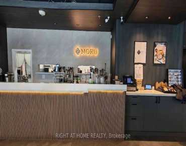 
Nassau St Kensington-Chinatown is zoned as Central Business District Commercial with total area of 631 sqft