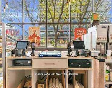 1471 Eglinton Ave W Oakwood Village, Toronto is zoned as CR2.5 (c2.5;r2.5 with total area of 2300.00 sqft
