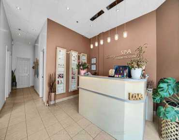 A17 - 2012 Sheppard Ave E Pleasant View, Toronto is zoned as CR1(c1;r0)*269), with total area of 911.00 sqft
