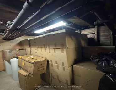 
70 Don Park Rd Milliken Mills West is zoned as EMP-SE with total area of 4,015 sqft