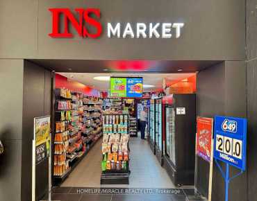 
227 Main St N Old Markham Village is zoned as Commercial with total area of 2,011 sqft