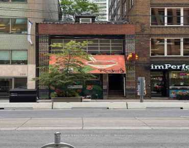 
3378 Bur Oak Ave Cornell is zoned as Commercial with total area of 767 sqft