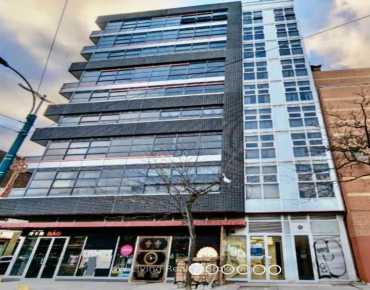 
1770 Albion Rd West Humber-Clairville商业用地规划为有限制就业与商业用地物业占地4,120平方尺