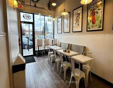 
2750 14th Ave Milliken Mills West is zoned as MC60 with total area of 2,438 sqft