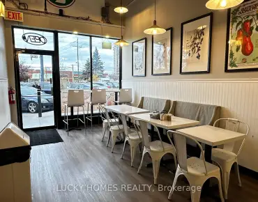 2A - 861 York Mills Rd Banbury-Don Mills, Toronto is zoned as Retail/Commercia with total area of  sqft
