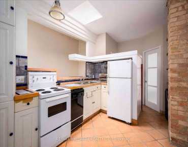 511 Queen St E Moss Park, Toronto is zoned as CR2(c2;r2)*2104) with total area of 1500.00 sqft
