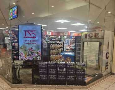 G05 - 595 bay St Bay Street Corridor, Toronto is zoned as Commercial with total area of 679.00 sqft
