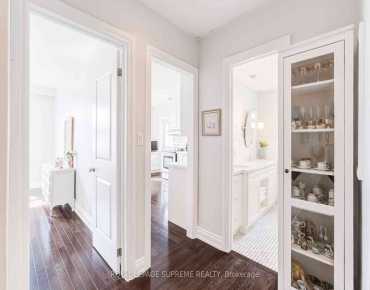 
Sheppard Aven Downsview-Roding-CFB商业用地规划为商业地产物业占地1,858平方尺