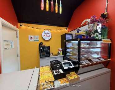 
207 Dundas St W Bay Street Corridor is zoned as Commercial with total area of 0 sqft