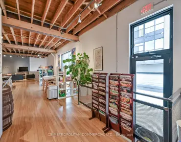 6th F - 2161 Yonge St Mount Pleasant West, Toronto is zoned as CR 5.0 (c4.0; r3 with total area of 1783.00 sqft