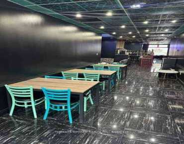 
6A an - 1102 Centre St Beverley Glen, Vaughan is zoned as Commercial with total area of 5300.00 sqft