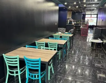 A9 - 2026 Sheppard Ave E Pleasant View, Toronto is zoned as Commercial with total area of 1650.00 sqft

