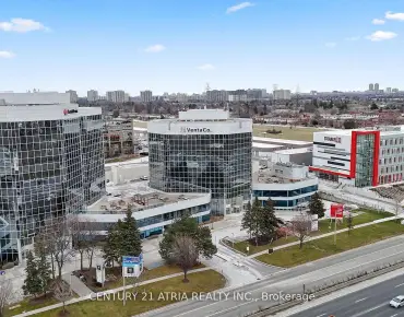 2134 Major Mackenzie Dr Maple商业用地规划为商业地产物业占地1,500平方尺