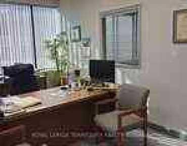 
4789 Yonge St Willowdale East is zoned as Commercial with total area of 1,001 sqft