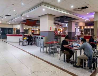 
7777 Weston Rd Vaughan Corporate Centre is zoned as Commerical with total area of 891 sqft