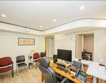 26 Dalhousie St Church-Yonge Corridor, Toronto is zoned as Commercial with total area of 1000.00 sqft
