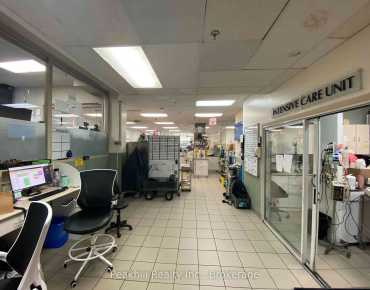 5, 6, - 920 Yonge St Annex, 多伦多商业用地规划为CR-4.0(c 1.75 r并占地15303.00平方尺
