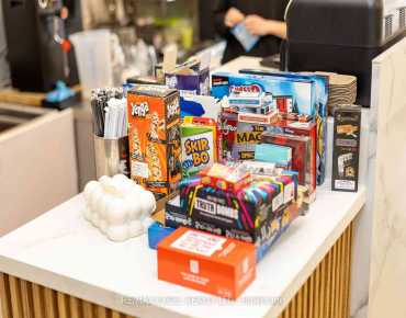 3905 Don Mills Rd Hillcrest Village, Toronto is zoned as Commercial/Retai with total area of 729.00 sqft
