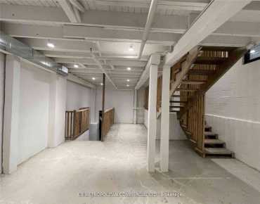 
Bathurst Stre Annex商业用地规划为商业地产物业占地784平方尺