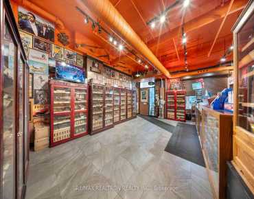 85 McCaul St N Kensington-Chinatown, Toronto is zoned as N/A with total area of 600.00 sqft
