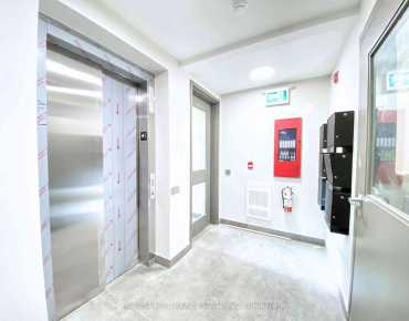 
Bathurst Stre Annex商业用地规划为商业地产物业占地784平方尺