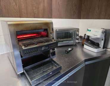 
858 Bloor St W Dovercourt-Wallace Emerson-Junction, Toronto is zoned as Business Commerc with total area of 1700.00 sqft