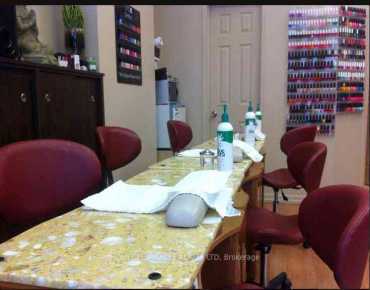 
Keele Stre Concord is zoned as CommercialRetail with total area of 5,528 sqft