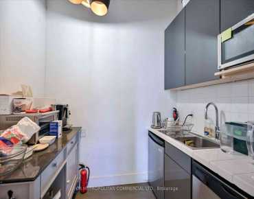 
3905 Don Mills Rd Hillcrest Village is zoned as CommercialRetail with total area of 729 sqft