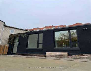 
3905 Don Mills Rd Hillcrest Village is zoned as CommercialRetail with total area of 729 sqft