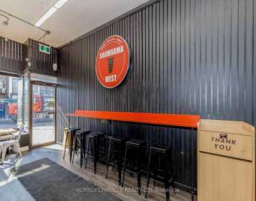 
Promenade Circ Brownridge is zoned as CommercialRetail with total area of 0 sqft