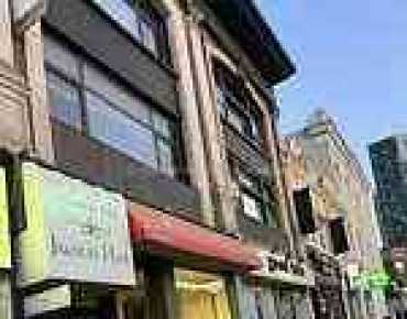 
9390 Woodbine Ave Cachet is zoned as MC with total area of 816 sqft