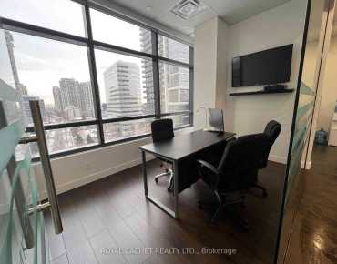 
275 MacPherson Ave Casa Loma is zoned as EL 2.5 (x 121) with total area of 612 sqft