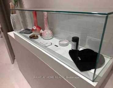 764 St Clair Ave W Humewood-Cedarvale, Toronto is zoned as Commerical with total area of 950.00 sqft
