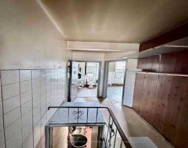 10 Clinton St Trinity-Bellwoods, 多伦多商业用地规划为Commercial Retai并占地3000.00平方尺
