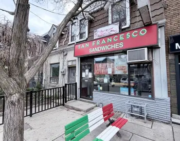8-10 Clinton St Trinity-Bellwoods, Toronto is zoned as Commercial Retai with total area of 3000.00 sqft
