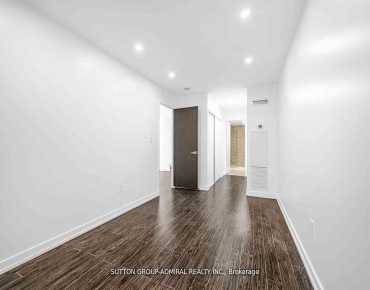 G20 - 18 Capreol Crt Waterfront Communities C1, Toronto is zoned as Mixed Use with total area of 1619.00 sqft
