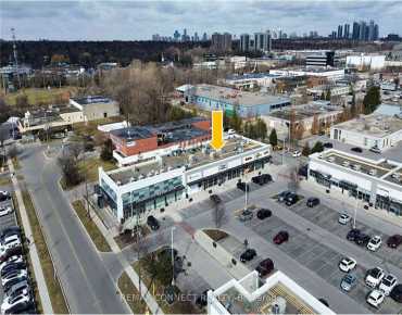 
3601 Highway 7 N/A E Unionville is zoned as Retail with total area of 1,898 sqft