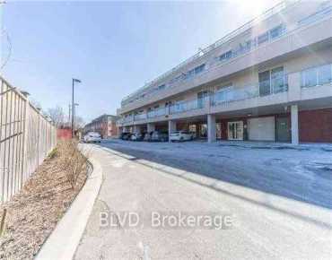 
403, - 250 Harding Blvd W North Richvale, Richmond Hill is zoned as CM with total area of 1937.00 sqft